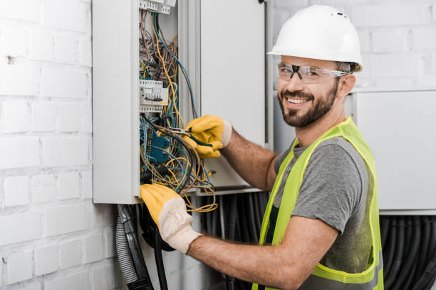 Best Affordable Electrician  in Coyne Center, IL
