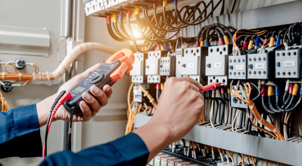 Best Emergency Electrician Near Me  in Coyne Center, IL