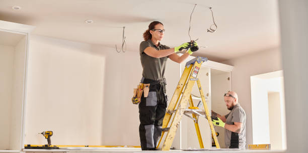 Best Electrical System Inspection  in Coyne Center, IL