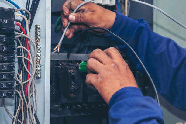Best Electrical Troubleshooting Services  in Coyne Center, IL
