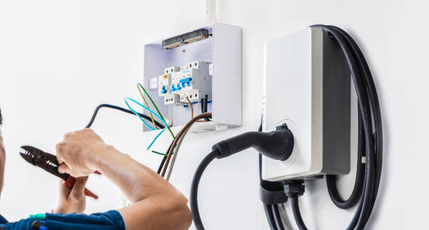 Best Electrical Outlet Repair  in Coyne Center, IL
