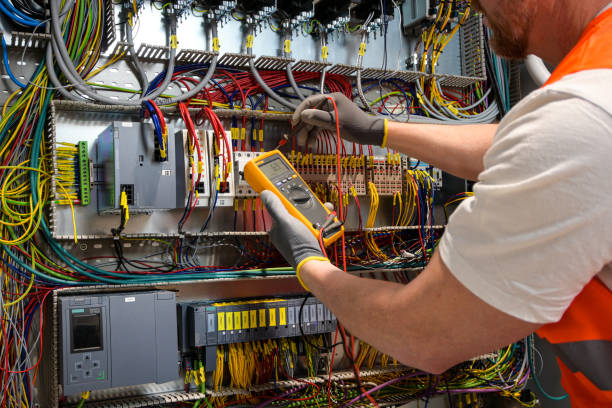 Best Electrical Wiring Services  in Coyne Center, IL